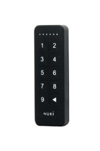 Nuki 9120072080609 chytrý zámek Chytrý dveřní zámek Obrázok pre Nuki 9120072080609 chytrý zámek Chytrý dveřní zámek