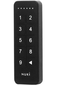 Nuki 9120072080609 chytrý zámek Chytrý dveřní zámek Obrázok pre Nuki 9120072080609 chytrý zámek Chytrý dveřní zámek