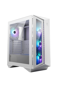 Obrázok pre MSI CAS MPG GUNGNIR 110R WHITE Midi Tower Bílá