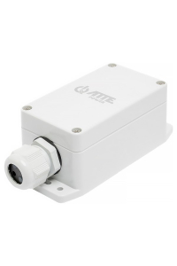 Obrázok pre PoE Switch, 4-Port Extender in Sealed Enclosure