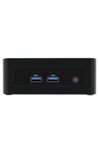 Obrázok pre Mini PC Qoobe AP12450 i5-12450H/16 GB/SSD 512 GB/Win 11 Pro černý