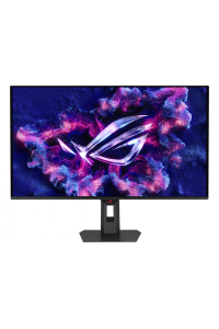 ASUS ROG Strix OLED XG32UCDS počítačový monitor 80 cm (31.5 Obrázok pre ASUS ROG Strix OLED XG32UCDS počítačový monitor 80 cm (31.5