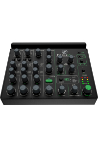 Mackie MobileMix - přenosný audio/streamovací mixér Obrázok pre Mackie MobileMix - přenosný audio/streamovací mixér