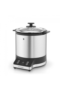 WMF 0415260011 vařič na rýži 1 l 220 W Nerezová ocel Obrázok pre WMF 0415260011 vařič na rýži 1 l 220 W Nerezová ocel
