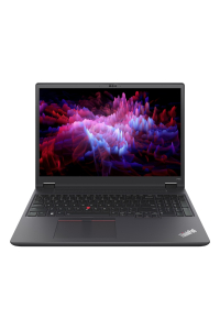 Lenovo ThinkPad P16v Gen 1 (AMD) AMD Ryzen™ 7 PRO 7840HS Laptop 40,6 cm (16 Obrázok pre Lenovo ThinkPad P16v Gen 1 (AMD) AMD Ryzen™ 7 PRO 7840HS Laptop 40,6 cm (16