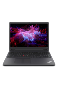 Lenovo ThinkPad P16v Gen 1 (AMD) AMD Ryzen™ 7 PRO 7840HS Laptop 40,6 cm (16 Obrázok pre Lenovo ThinkPad P16v Gen 1 (AMD) AMD Ryzen™ 7 PRO 7840HS Laptop 40,6 cm (16