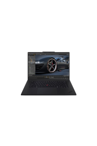Obrázok pre Lenovo ThinkPad P1 Gen 7 Intel Core Ultra 7 165H Mobilní pracovní stanice 40,6 cm (16