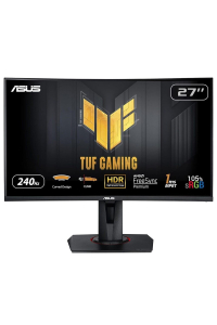 ASUS TUF Gaming VG27VQM počítačový monitor 68,6 cm (27 Obrázok pre ASUS TUF Gaming VG27VQM počítačový monitor 68,6 cm (27
