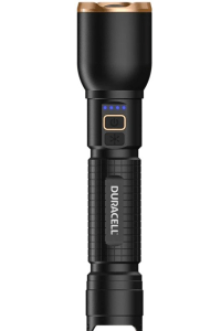 Obrázok pre Duracell DF3000R Svítilna černá