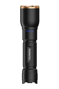 Obrázok pre Duracell DF750R Svítilna černá