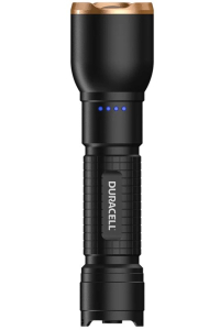 Obrázok pre Duracell DF2500R Svítilna černá