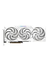 Sapphire PURE Radeon RX 9070 XT AMD 16 GB GDDR6 Obrázok pre Sapphire PURE Radeon RX 9070 XT AMD 16 GB GDDR6