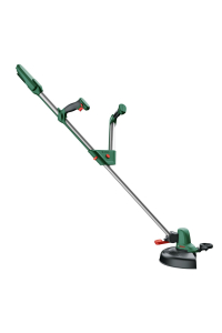 Obrázok pre Bosch UniversalGrassCut 18V-26 26 cm Baterie Černá, Zelená