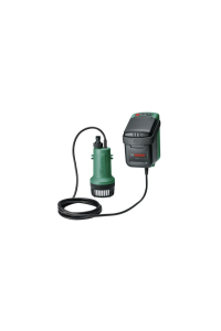Obrázok pre Bosch GardenPump18V-2000 2000 l/h