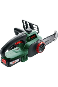 Obrázok pre Bosch UniversalChain 18 Černá, Zelená