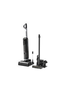 Dreame H14 Dual Tyčový vysavač Baterie Suché a mokré Bezsáčkové 0,35 l Černá 5000 Ah Obrázok pre Dreame H14 Dual Tyčový vysavač Baterie Suché a mokré Bezsáčkové 0,35 l Černá 5000 Ah