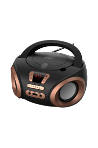 Obrázok pre ADLER AD 1181bc - CD/MP3 přehrávač (boombox)