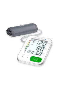 Obrázok pre Tlakoměr na paži Medisana BU 572 (bílý)