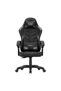 Obrázok pre Huzaro Force 2.7 Black Carbon Herní křeslo černé