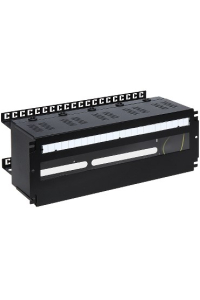 Enclosure with DIN rail ARADIN3 Obrázok pre Enclosure with DIN rail ARADIN3