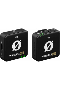 Obrázok pre RØDE Wireless ME TX - vyhrazený bezdrátový vysílač ME