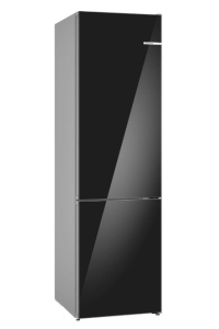 Obrázok pre Bosch Serie 6 KGN39LBCF lednice/mrazák Stojací 363 l C Černá