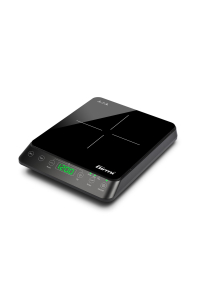 Obrázok pre Girmi PI04 Černá Pracovní deska 27.5 cm Indukční varná deska se zónami 1 zóna/zón