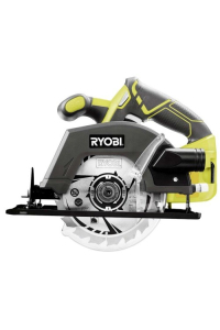 Ryobi R18CSP-0 Kotoučová pila 18 V šedá, zelená Obrázok pre Ryobi R18CSP-0 Kotoučová pila 18 V šedá, zelená