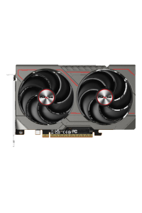 Obrázok pre Sapphire PULSE Radeon RX 9060 XT AMD 8 GB GDDR6