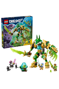 LEGO DREAMZZZ 71508 Liščí mech-strážce Obrázok pre LEGO DREAMZZZ 71508 Liščí mech-strážce
