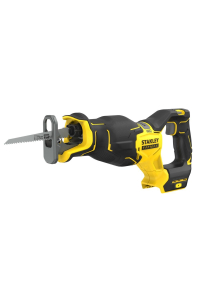 Stanley Fatmax SFMCS311B Přímočará pila 18 V černá, žlutá Obrázok pre Stanley Fatmax SFMCS311B Přímočará pila 18 V černá, žlutá