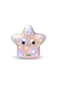 Obrázok pre Neno Shine – silikonová noční lampička pro děti