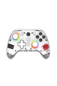 Obrázok pre Herní ovladač Mad Catz C.A.T. 17 CUSTOMIZABLE