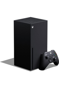 Obrázok pre Microsoft Xbox Series X 1 TB Wi-Fi Černá