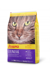 Obrázok pre Josera 9310 suché krmivo pro kočky Dospělý Drůbež, Losos 10 kg