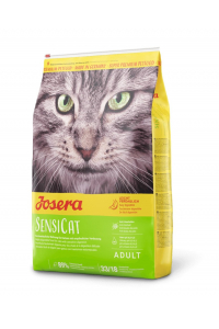 Obrázok pre Josera 9510 suché krmivo pro kočky Dospělý Drůbež, Rýže 10 kg