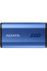 Obrázok pre ADATA SE880 1 TB USB typu C 3.2 Gen 2 (3.1 Gen 2) Modrá