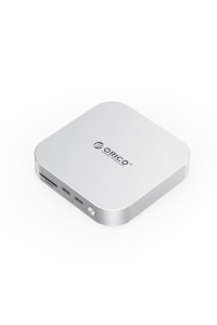 Obrázok pre Docking Station for MacMini USB-C 10Gbps M.2 NVMe