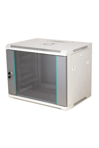 Obrázok pre Alantec SW-12U-600-450-N-DSJ-OP-RP-B-S Stainless steel