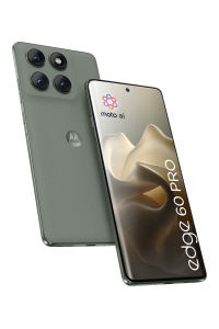 Obrázok pre Motorola Moto Edge 60 Pro 5G DS 8/256 GB Shadow Green