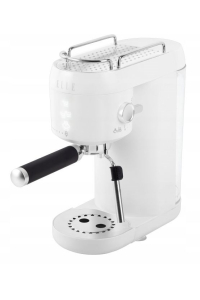 Obrázok pre Kávovar ELLE bílý