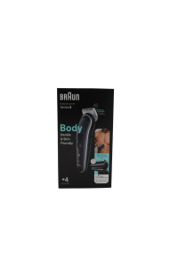 Obrázok pre Braun BG5370 BodyGroomer Series 5