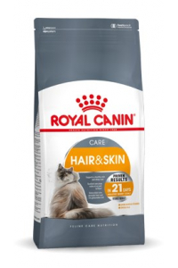 Obrázok pre Royal Canin Hair & Skin Care suché krmivo pro kočky 10 kg Dospělý jedinec