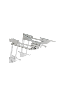 Elevator, Macealn pull-out kitchen shelf frame, built-in 5-20kg. 820x168x106mm MC-497 Obrázok pre Elevator, Macealn pull-out kitchen shelf frame, built-in 5-20kg. 820x168x106mm MC-497