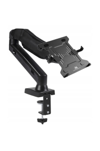 Swivel Table Holder for Laptop Maclean MC-860 Obrázok pre Swivel Table Holder for Laptop Maclean MC-860