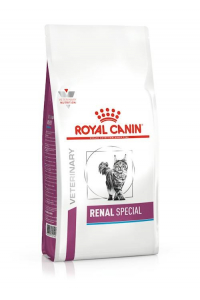 Obrázok pre ROYAL CANIN Renal Special - suché krmivo pro kočky - 4 kg