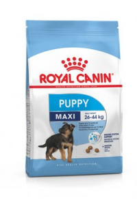 Obrázok pre Royal Canin Maxi Puppy 15 kg Štěně Rýže, Zeleninová
