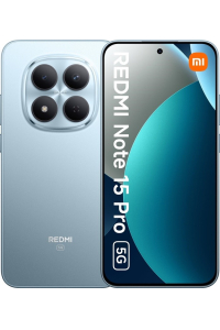 Xiaomi Redmi Note 15 Pro 5G 17,4 cm (6.83 Obrázok pre Xiaomi Redmi Note 15 Pro 5G 17,4 cm (6.83