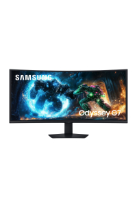 Obrázok pre Samsung G75F počítačový monitor 101,6 cm (40
