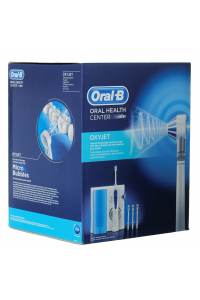 Obrázok pre Oral-B Professional Care Oxyjet ústní sprcha 0,6 l